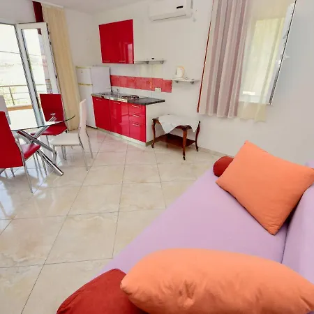 Vinka-1 Appartement *