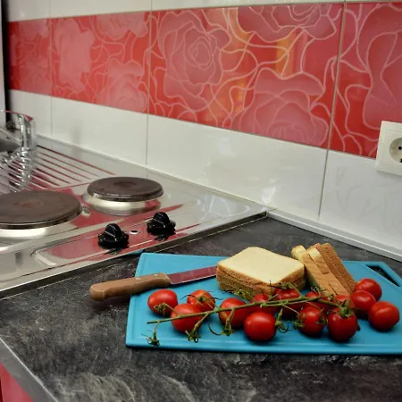 Appartement Vinka-1
