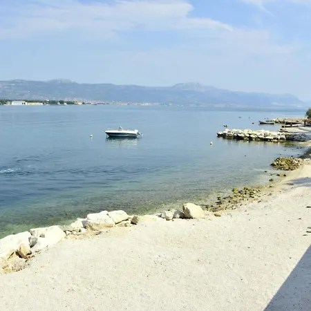 Apartament Vinka-1 By Interhome Trogir